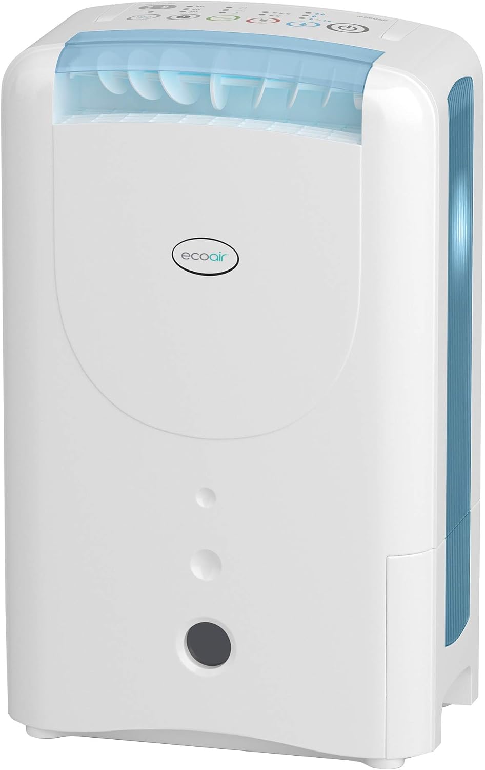 Eco Desiccant Dehumidifier 8L